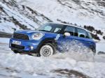 Mini Cooper Countryman D All4 2010 года